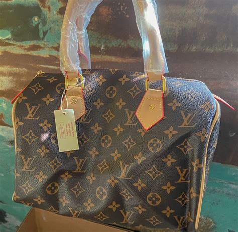 imitation sac louis vuitton|Louis Vuitton loop bag dupes.